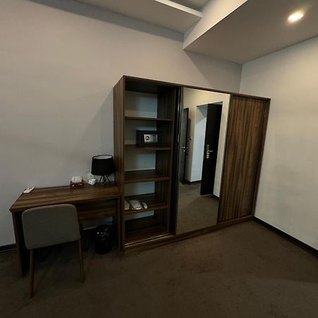 Moscow Boutique Hotel Erivan Dış mekan fotoğraf