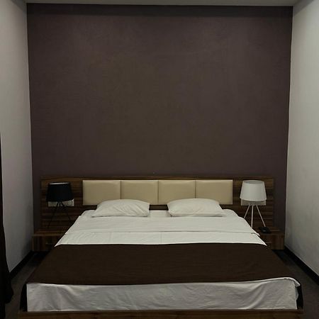 Moscow Boutique Hotel Erivan Dış mekan fotoğraf