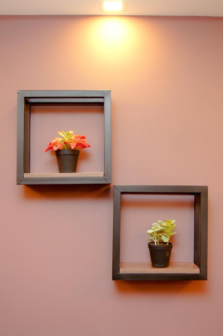 Moscow Boutique Hotel Erivan Dış mekan fotoğraf